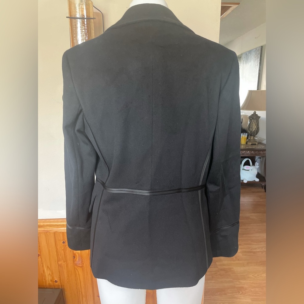 St. John Coat Collection - Picture 5 of 8